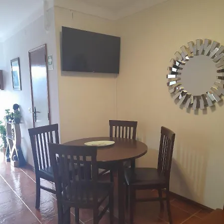 Brunhedo1 Сasa de vacaciones Fontelas