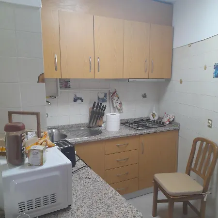 Сasa de vacaciones Brunhedo1 Fontelas