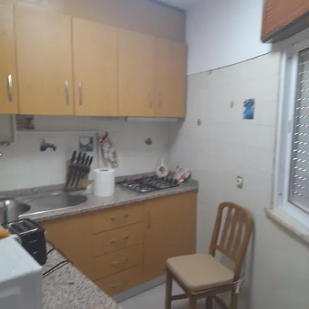 Brunhedo1 Сasa de vacaciones Fontelas