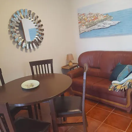 Brunhedo1 Сasa de vacaciones *