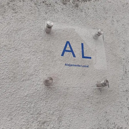 Dom wakacyjny Brunhedo1 Fontelas