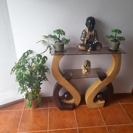 Brunhedo1 Сasa de vacaciones