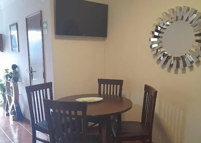 Brunhedo1 בית נופש Fontelas