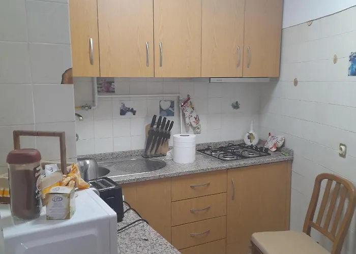 בית נופש Brunhedo1 Fontelas