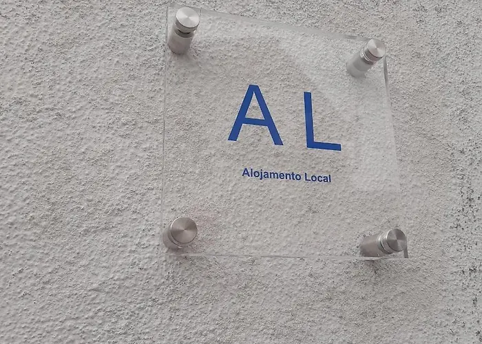 בית נופש Brunhedo1 Fontelas