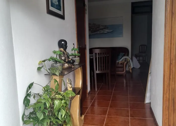 Brunhedo1 בית נופש Fontelas